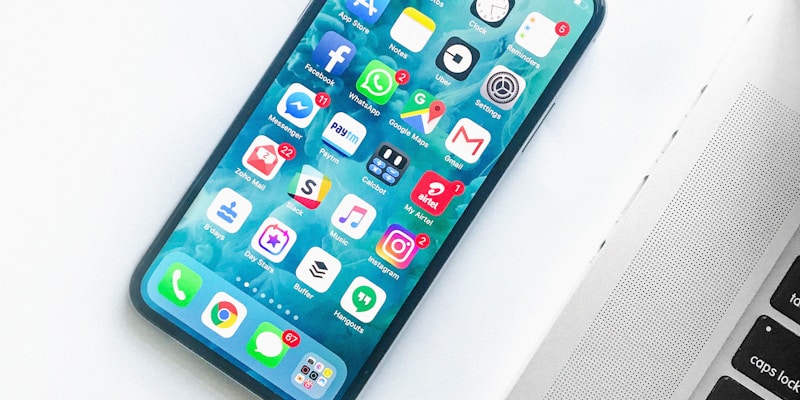 Install LightningX VPN on Mobile: iOS & Android Tutorial