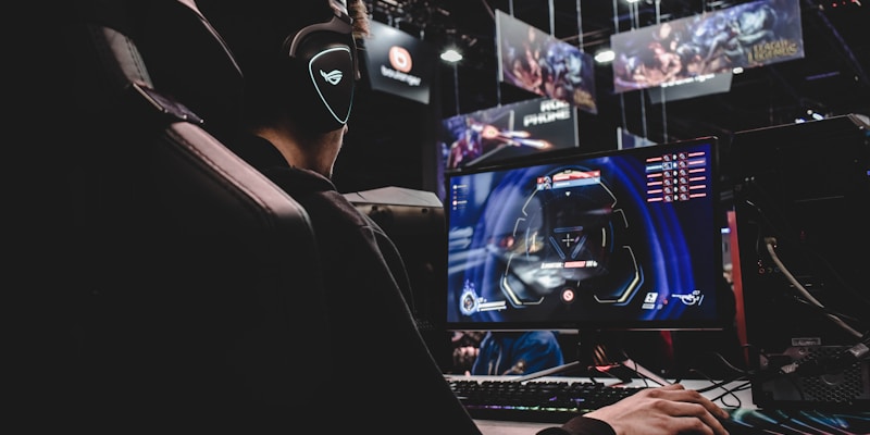 ゲーマー必見：LightningXゲームブースターで遅延を減らしゲーム体験を最適化する完全攻略ガイド